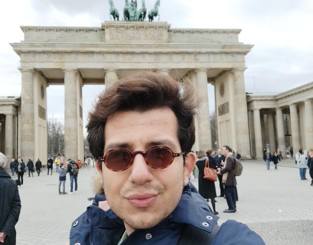 Yağlıdere İngilizce Özel Ders