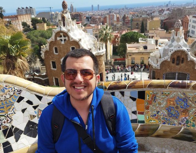 Yağlıdere Birebir İngilizce Dersi